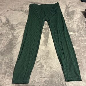 Fenty high waist leggings